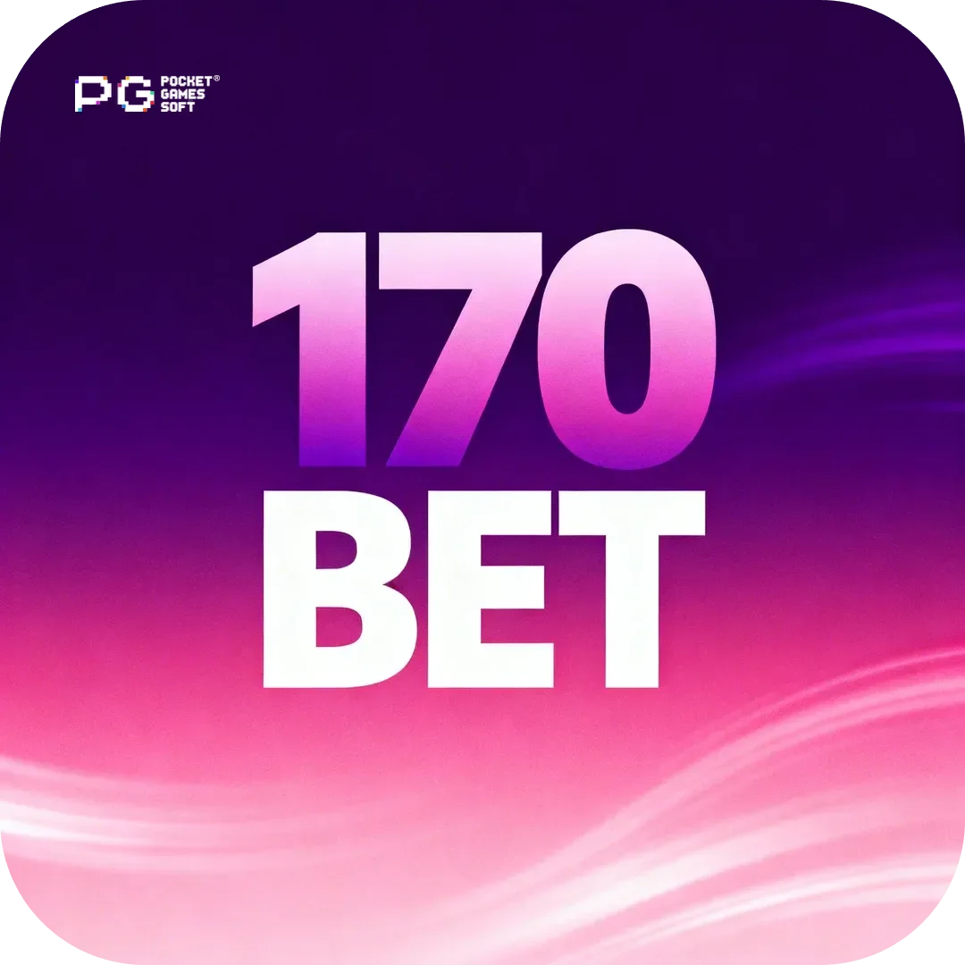 Logo da 170bet