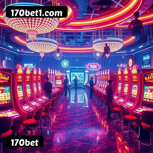 Legalidade 170bet no Brasil