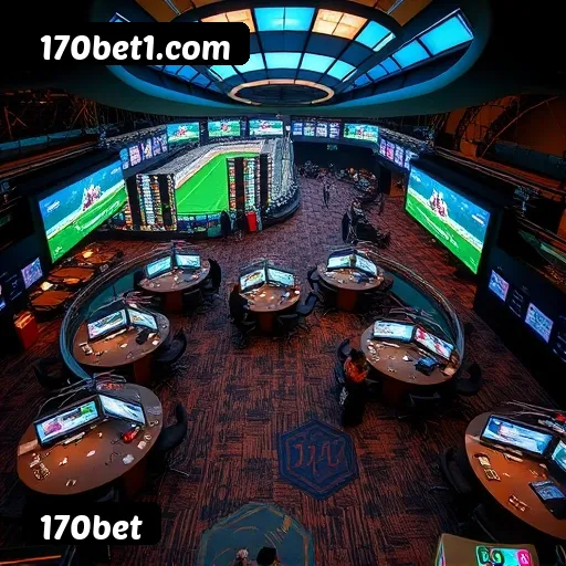 Termos e Condições Transparentes 170bet